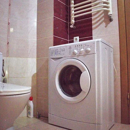 Apartamento вірменський дворик / Armenian Courtyard Lviv