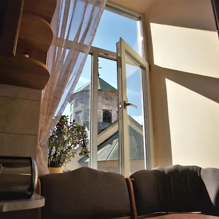 вірменський дворик / Armenian Courtyard * Lviv