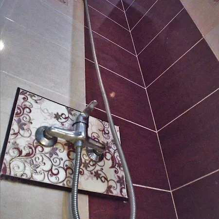вірменський дворик / Armenian Courtyard Apartamento Lviv