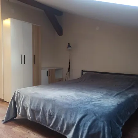 Apartamento вірменський дворик / Armenian Courtyard *