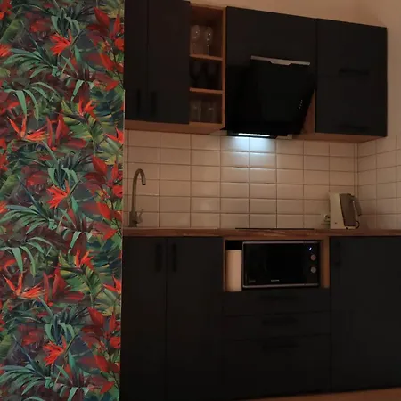 Apartamento вірменський дворик / Armenian Courtyard