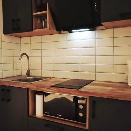 Apartamento вірменський дворик / Armenian Courtyard