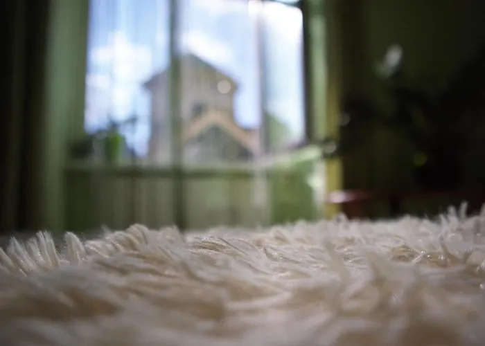 вірменський дворик / Armenian Courtyard