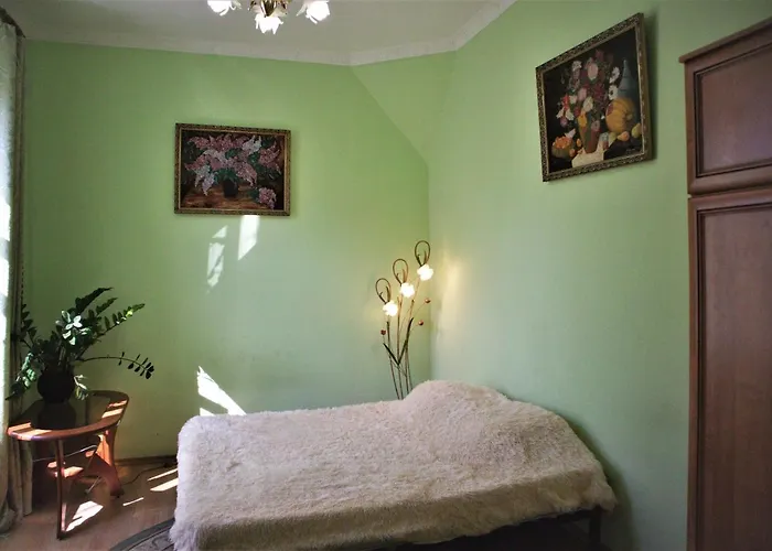 вірменський дворик / Armenian Courtyard Lviv