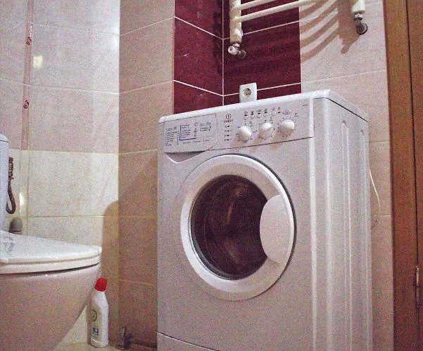 Appartement вірменський дворик / Armenian Courtyard Lviv