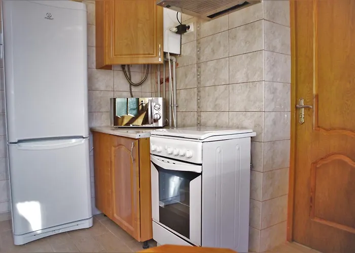 Appartement вірменський дворик / Armenian Courtyard