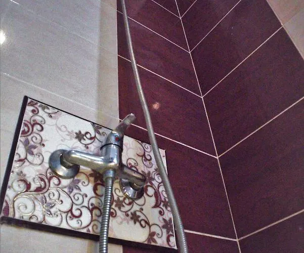 вірменський дворик / Armenian Courtyard Appartement Lviv