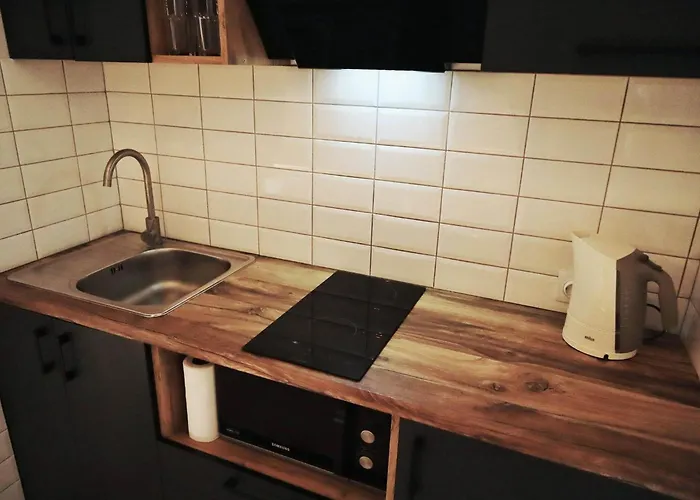 вірменський дворик / Armenian Courtyard Appartement