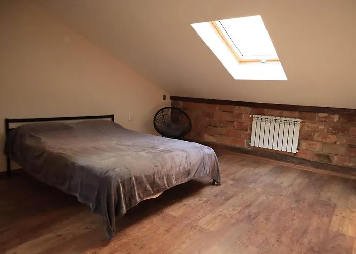 вірменський дворик / Armenian Courtyard Lviv