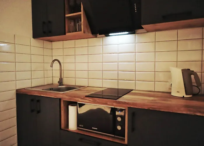 Appartement вірменський дворик / Armenian Courtyard