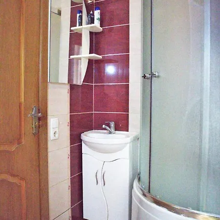 Apartment вірменський дворик / Armenian Courtyard