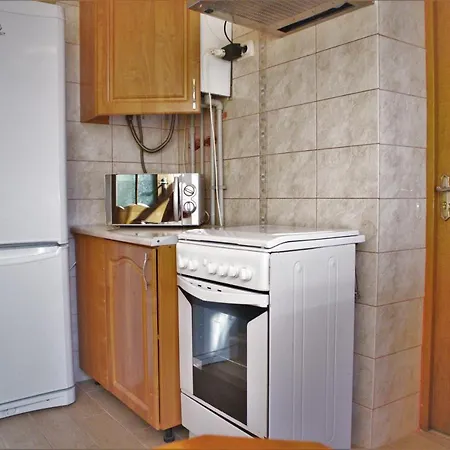 Apartment вірменський дворик / Armenian Courtyard